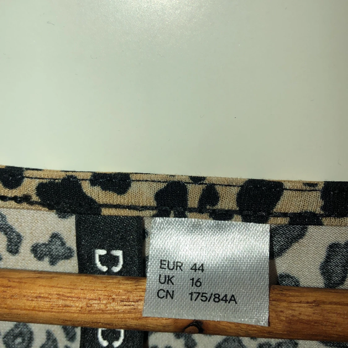 Fin jumpsuit från hm💕 - 90