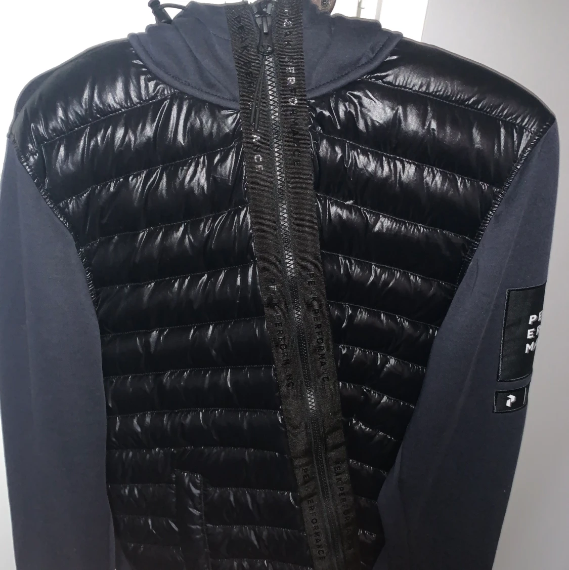 peak performance jacka, st L