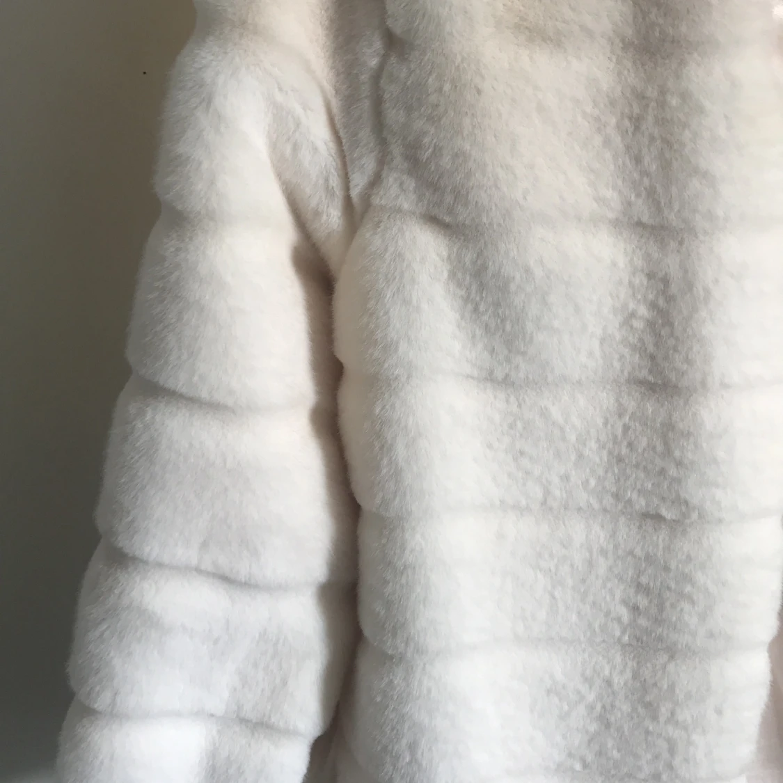 Otroligt fin jacka - 90