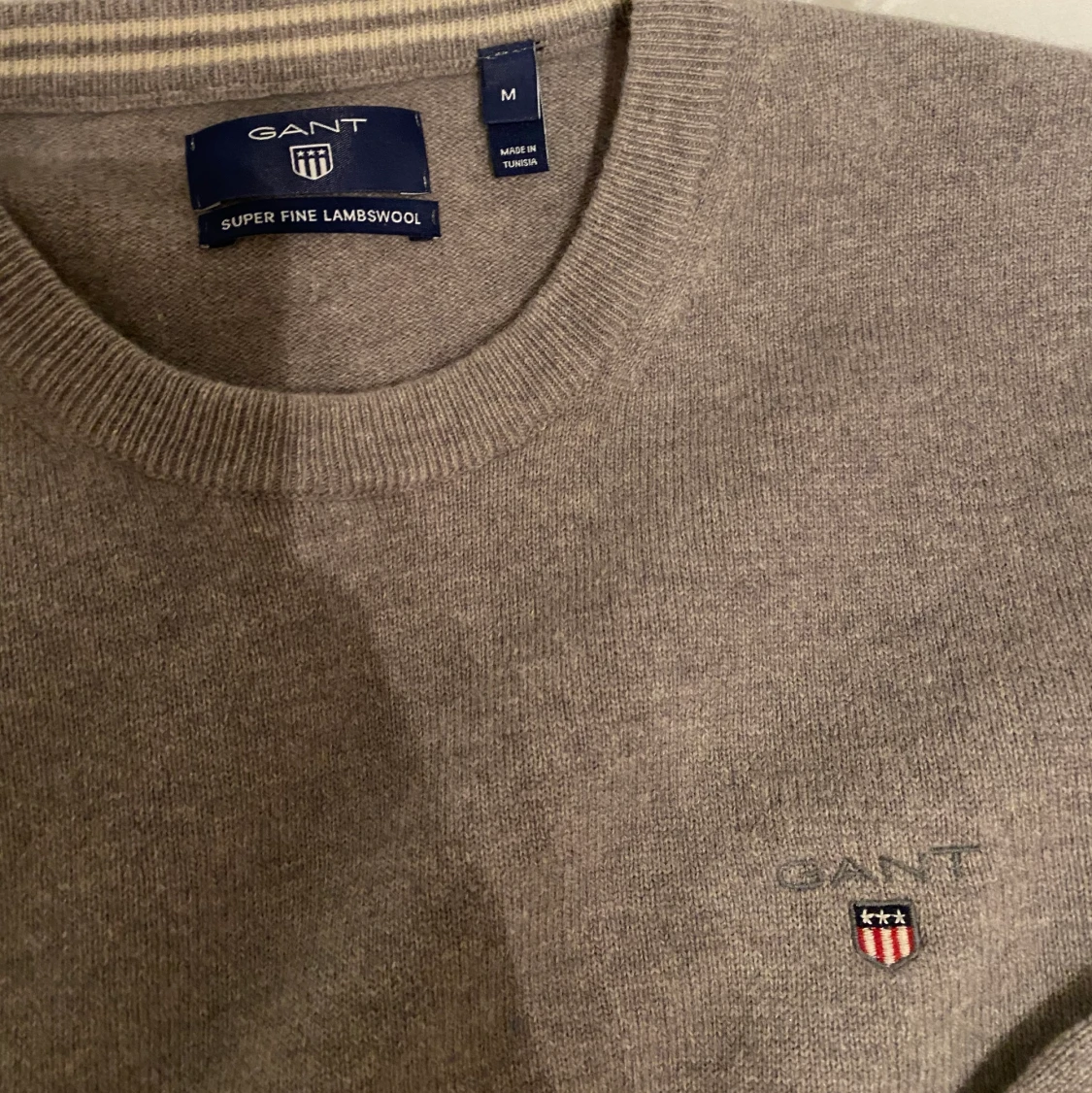 Gant Sweater - 91
