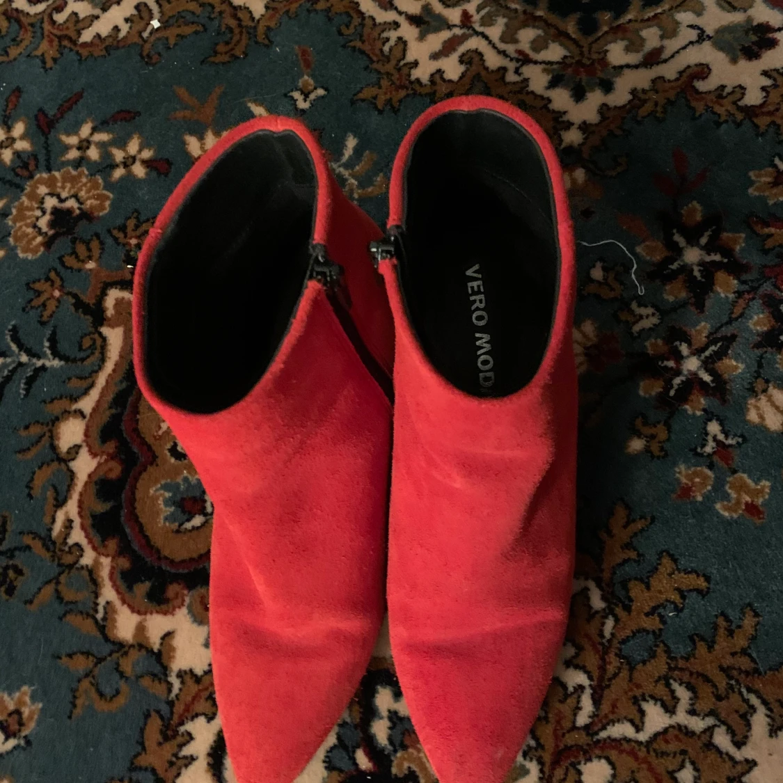 Vero Moda ankelboots stl 37 - 90