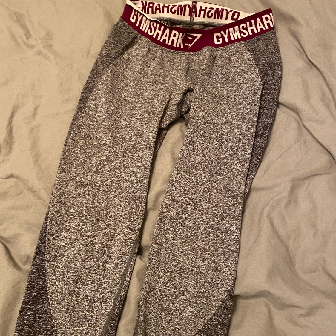 Gymshark träningstights S