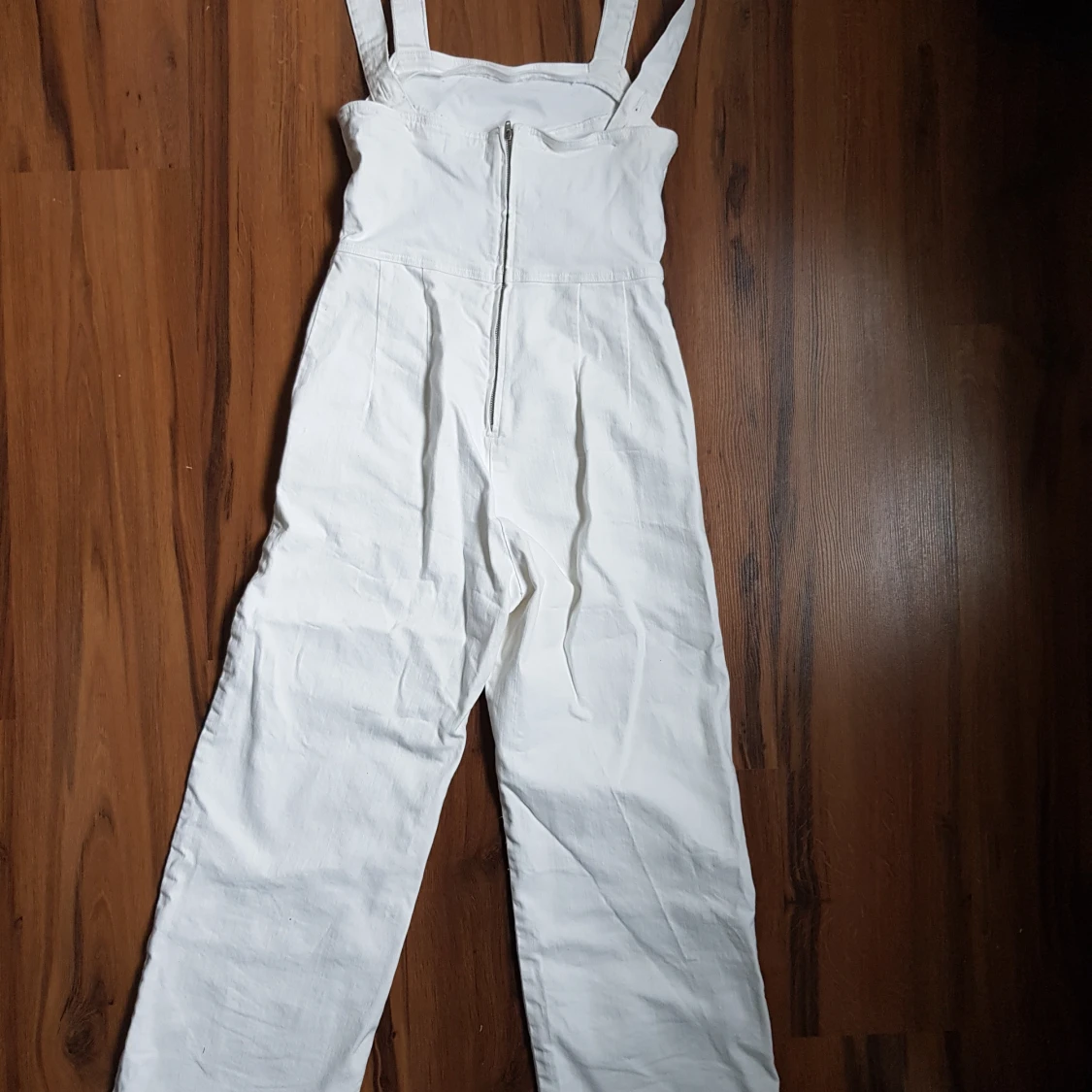 Weekday denim jumpsuit strl36 - 91