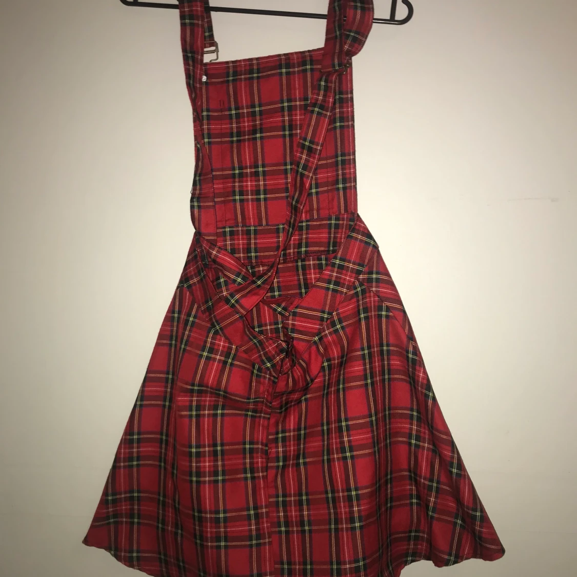 SÖT KJOL KLÄNNING - 90