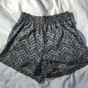 Bekväma shorts