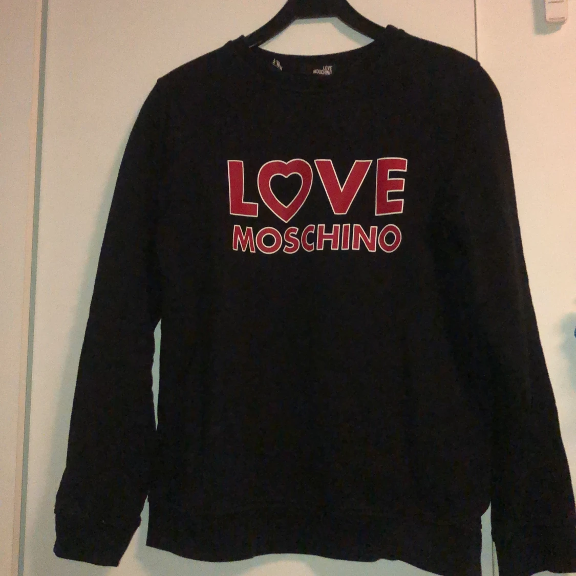 Love Moschino sweater