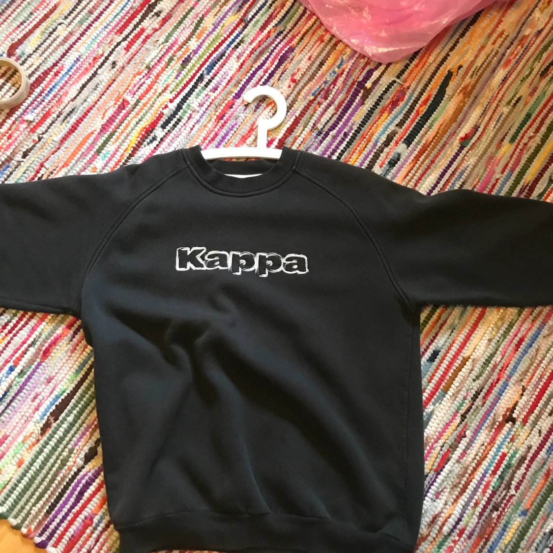 Kappa tröja - 90