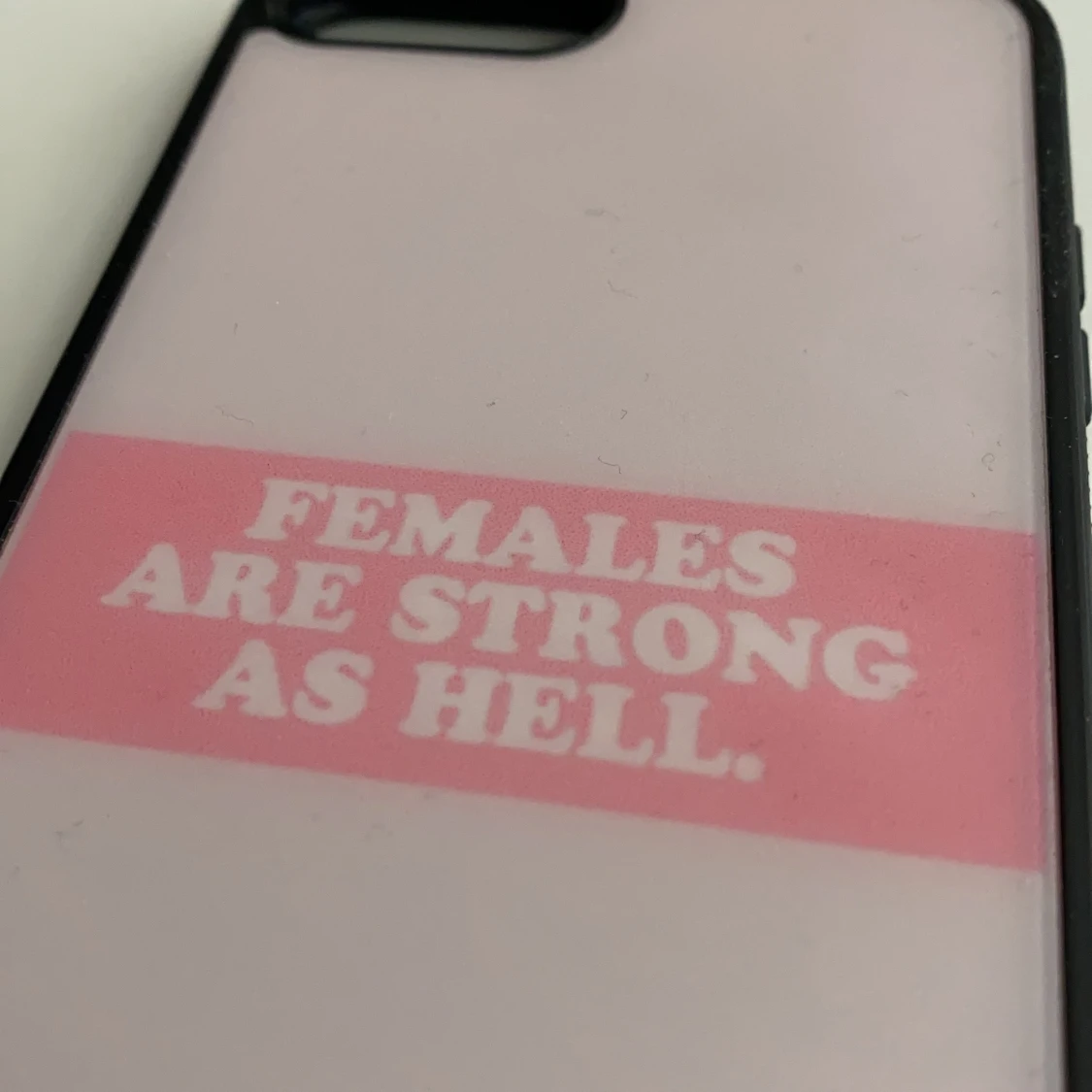 Skal iPhone 8 Plus  - 90