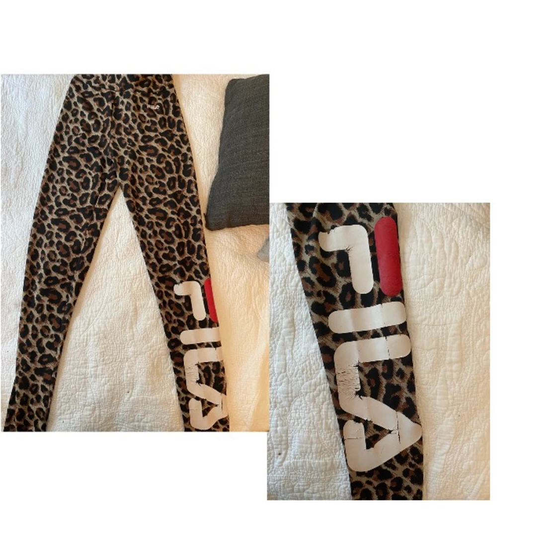 Fila gympabyxor  - 90