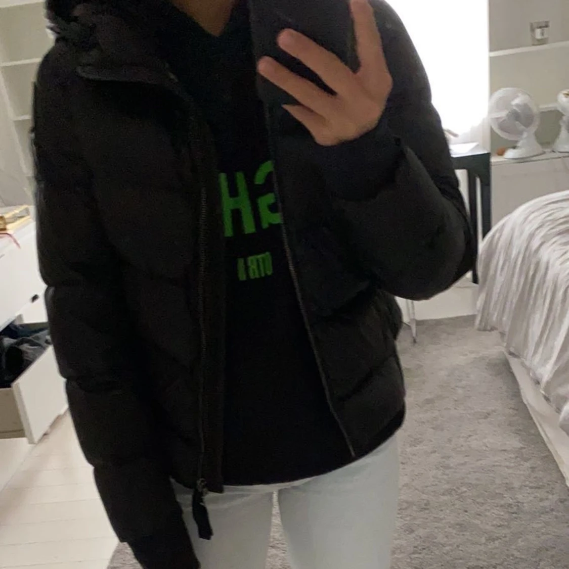 Parajumper jacka SHEEN - 91