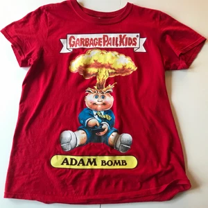 Garbagepailkids tröja!❤️ - En garbagepailkids tröja köpt i Göteborg för något år sedan✨ fint skick. Frakt 42kr eller så möts vi i slussen! :)