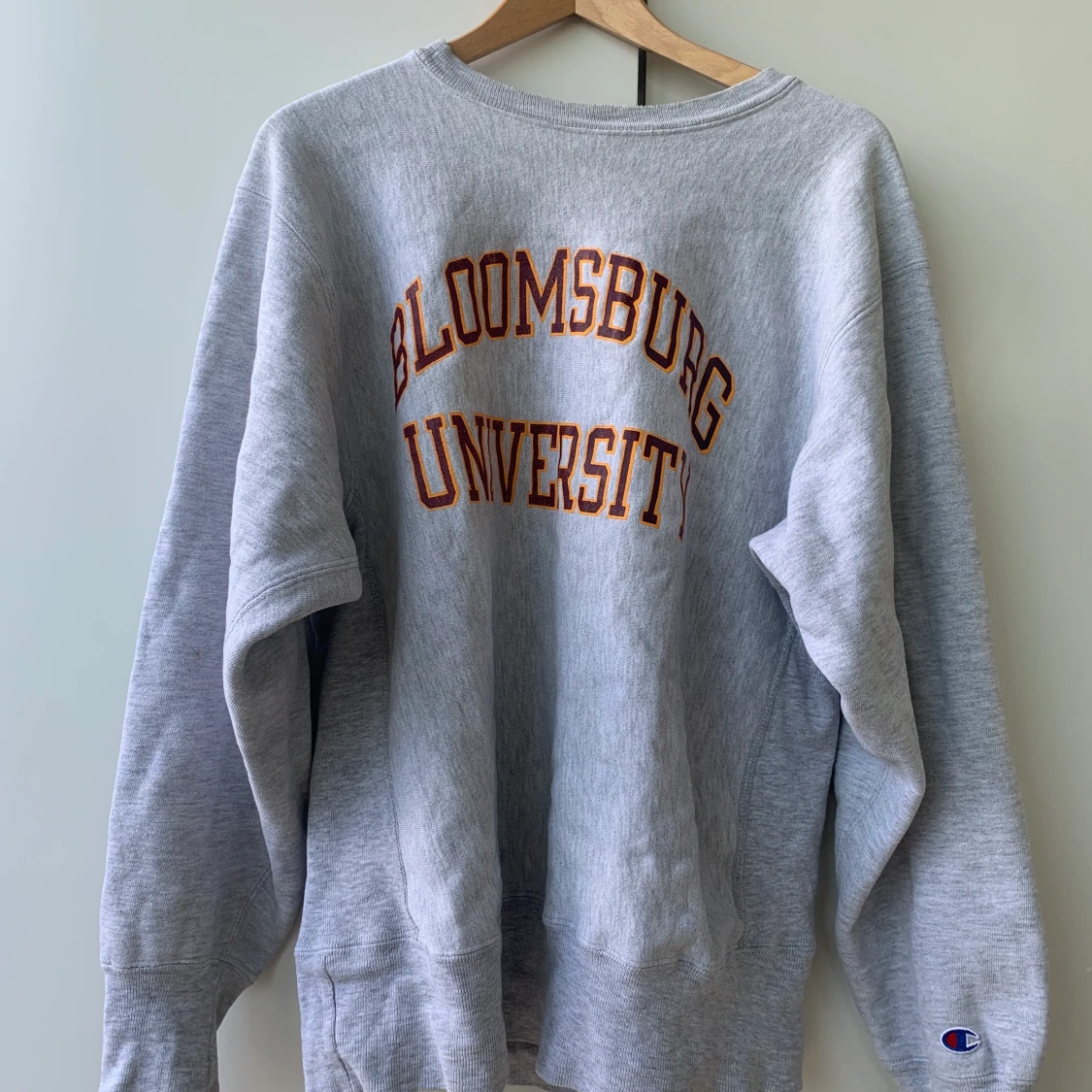 Champion sweatshirt - 90