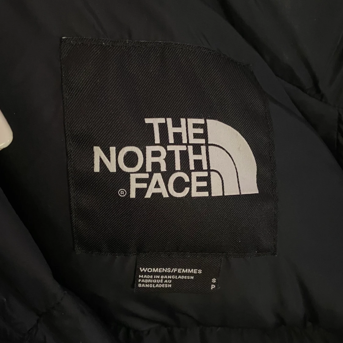 North Face jacka - 91