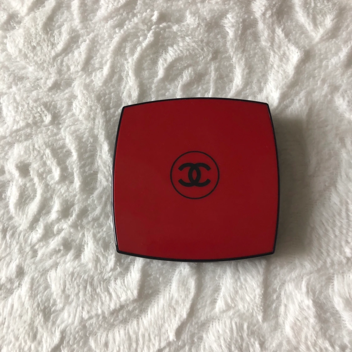 Helt ny Chanel highlighter - 91