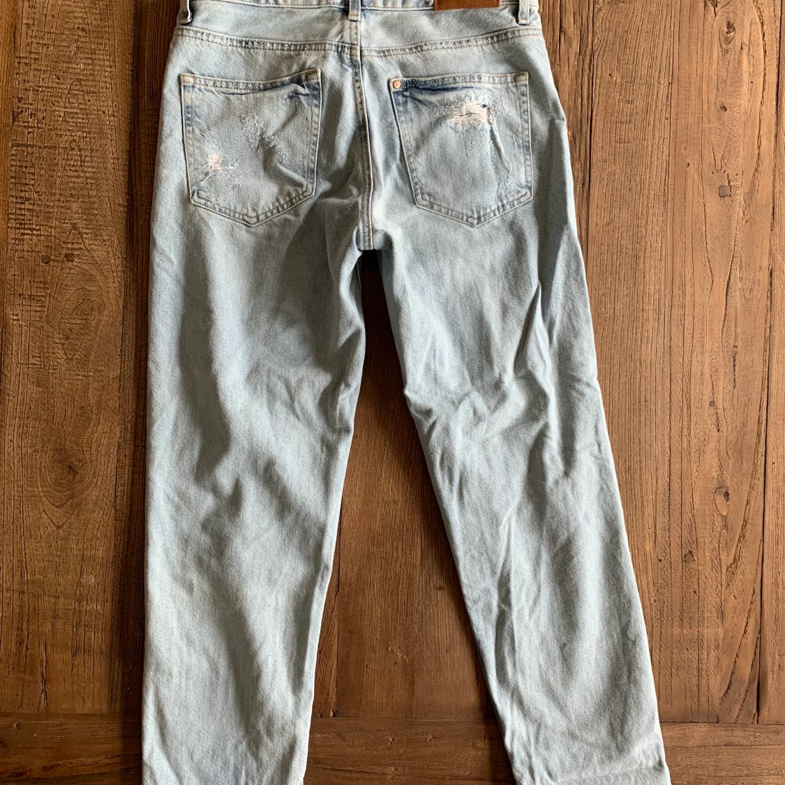 Hm boyfriend jeans  - 90