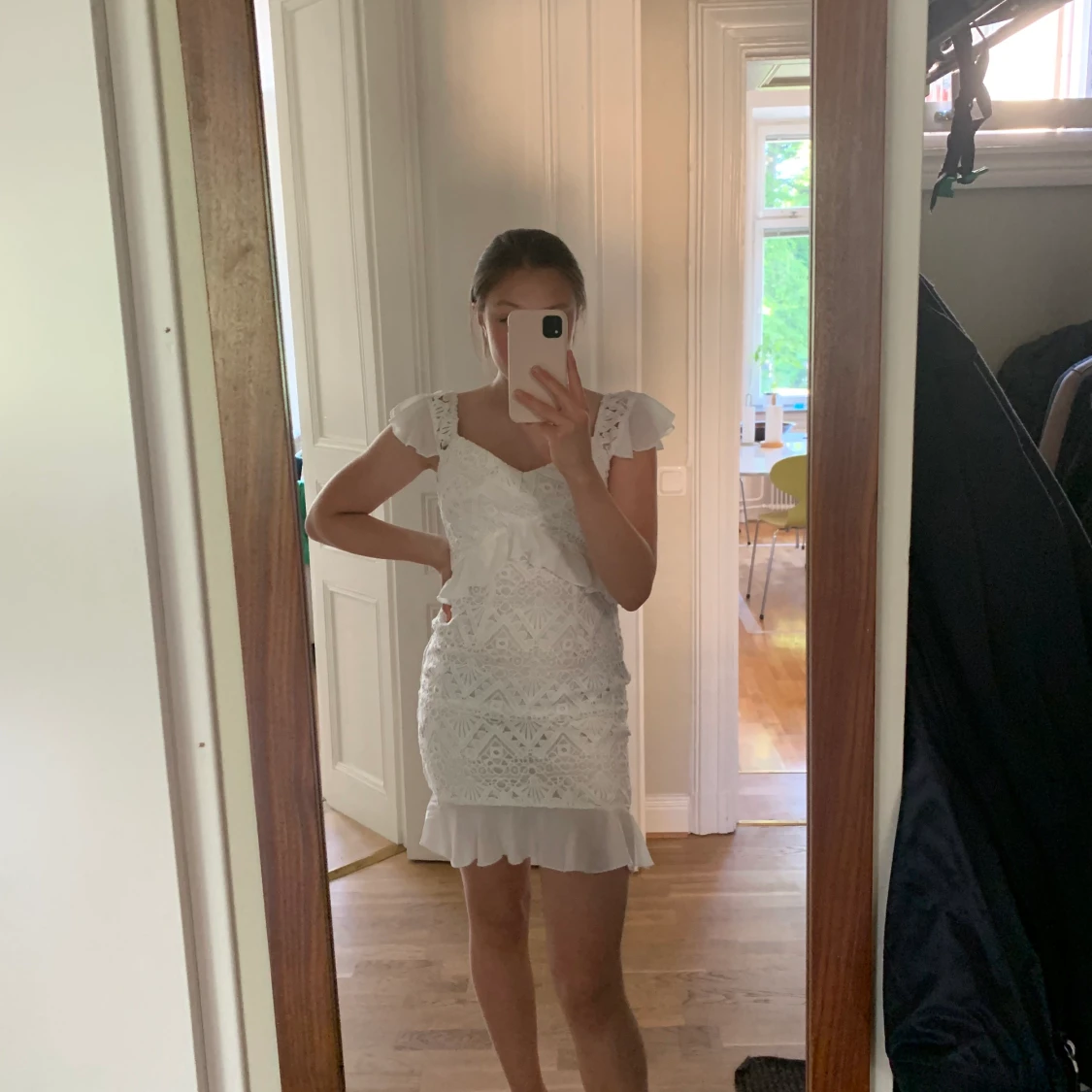 Sommar/konfa/bal/student klänning! - 90