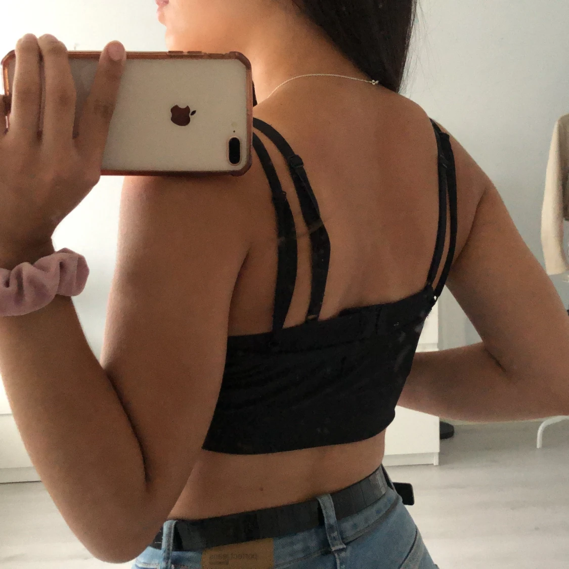 Top storlek Xs  - 90