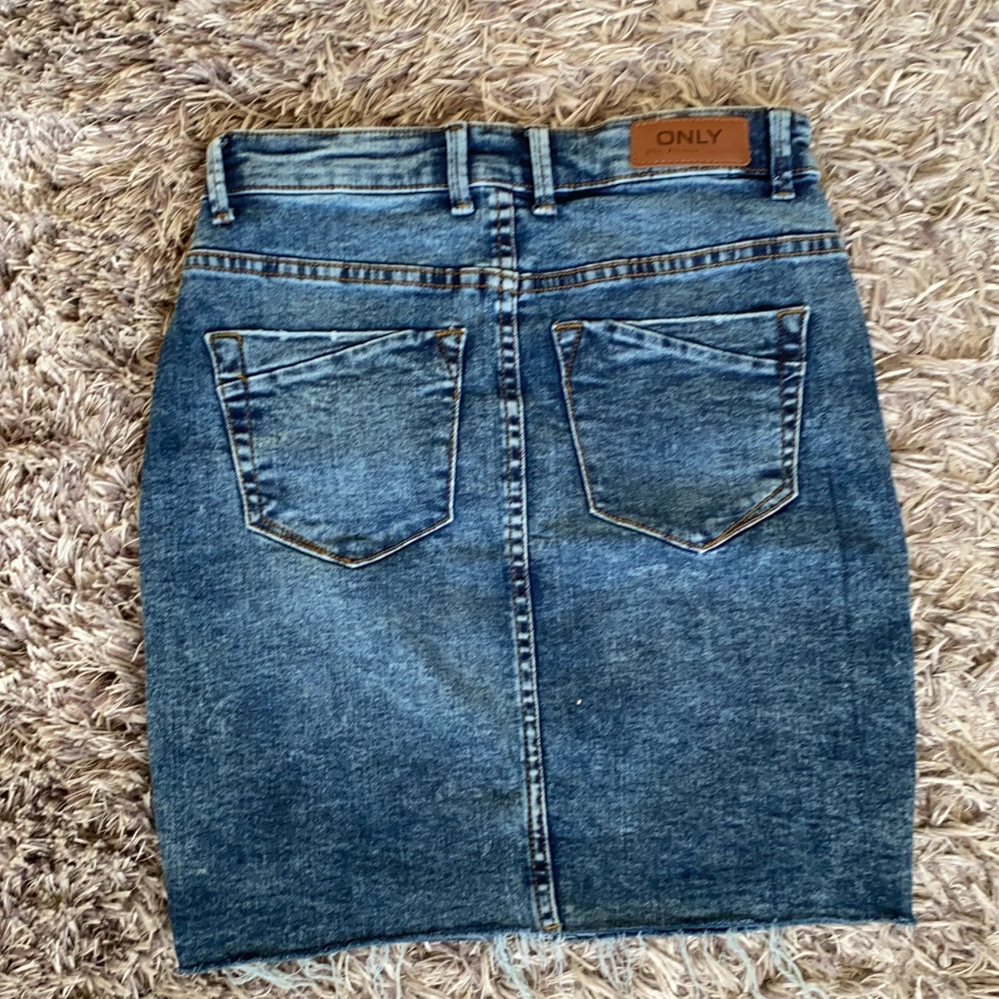 Kjol från only - 91