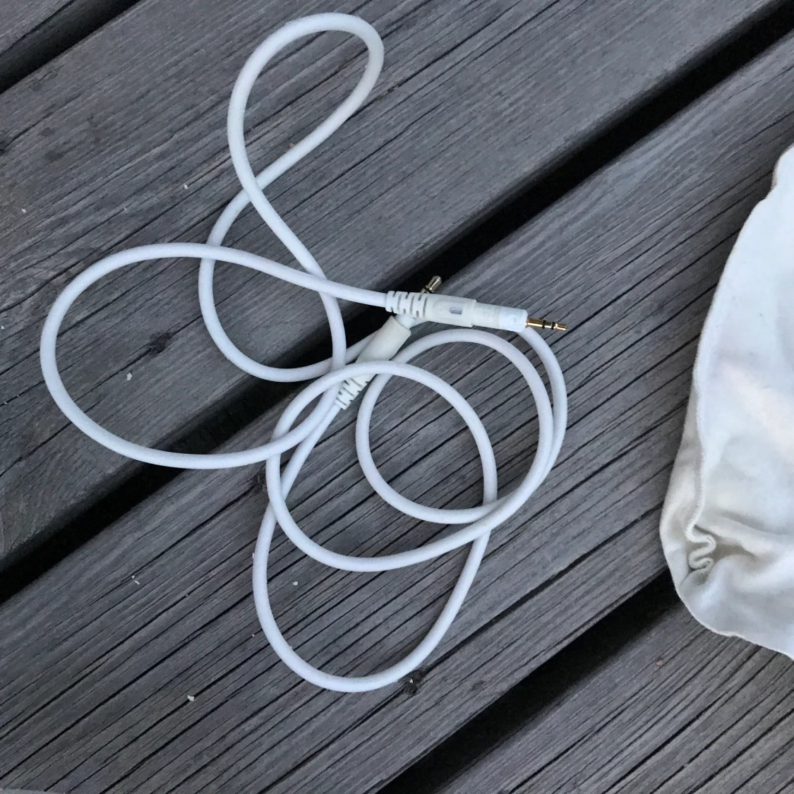 Audio Technica M50x Hörlurar VIT - 91