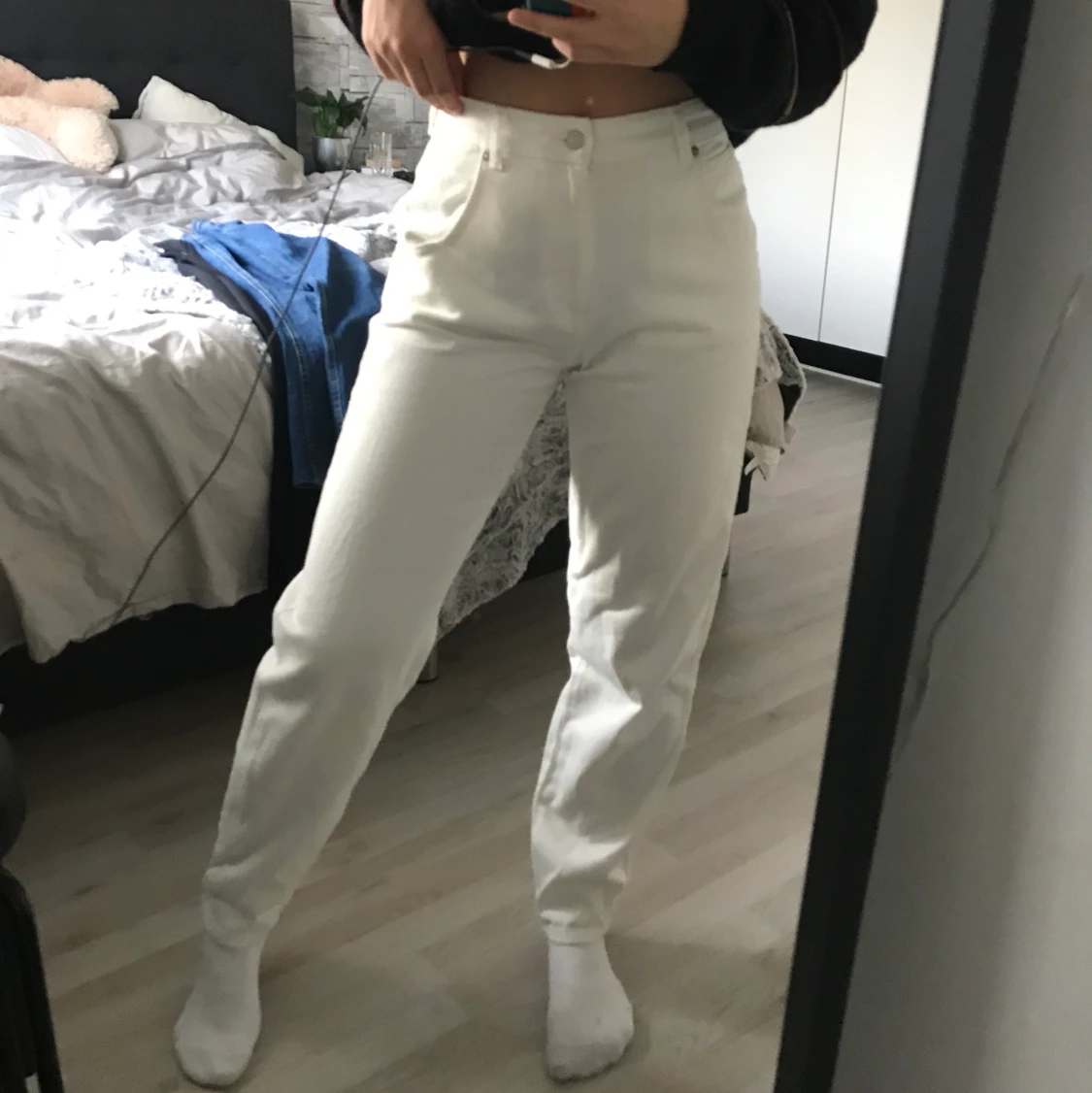 Vita PULL&BEAR jeans - 90