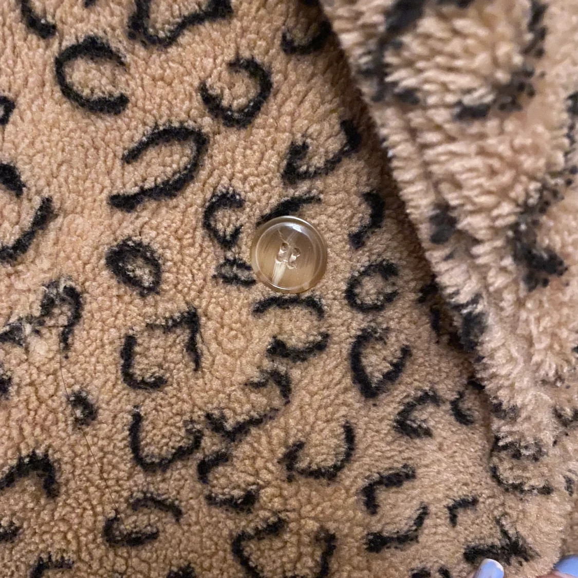 Snygg varm Kappa i storlek XS-S - 91