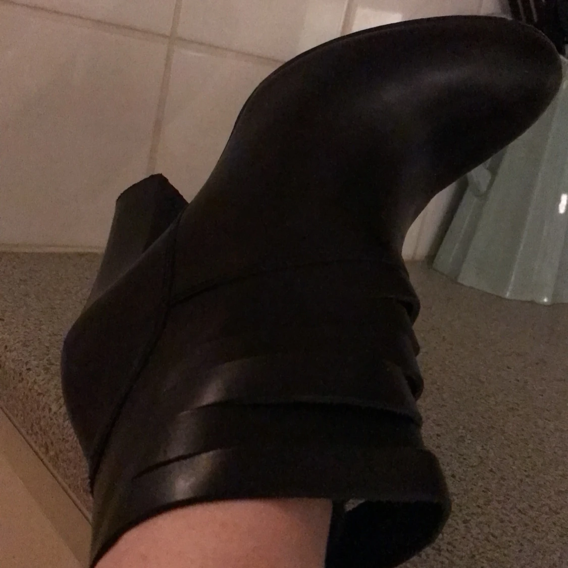 Filippa K stövletter  - 91