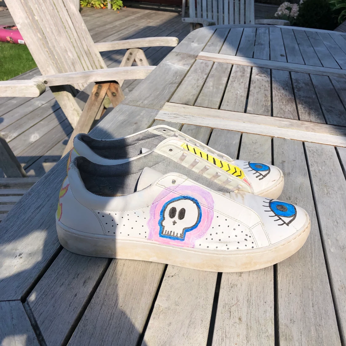 Intressekoll!!  - 90