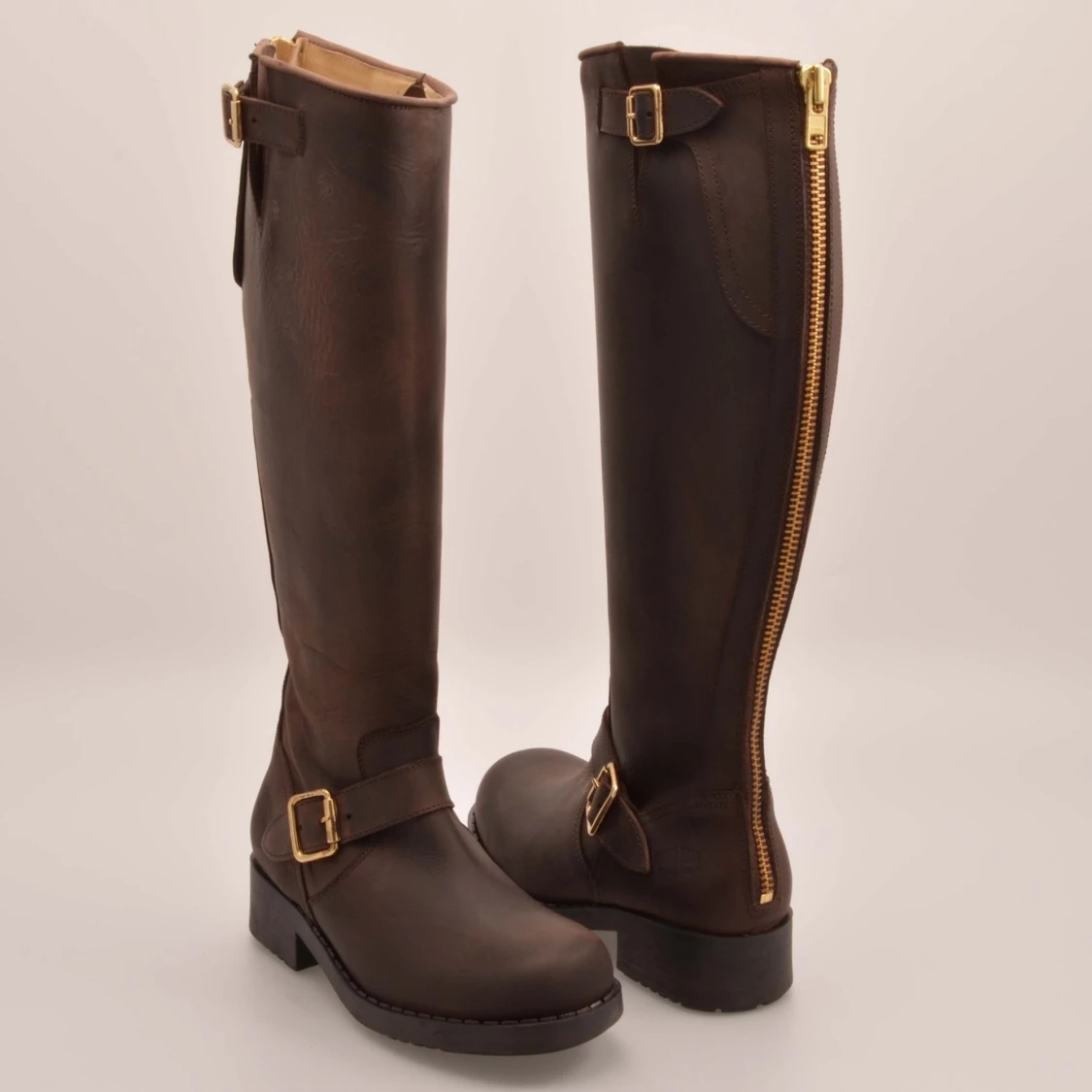 Jonny bulls stövlar