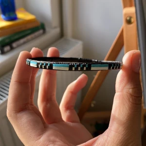 Armband  - 🙃jätte fint armband som typ aldrig har andvänds🙃 köpare står för frakt 🚚 