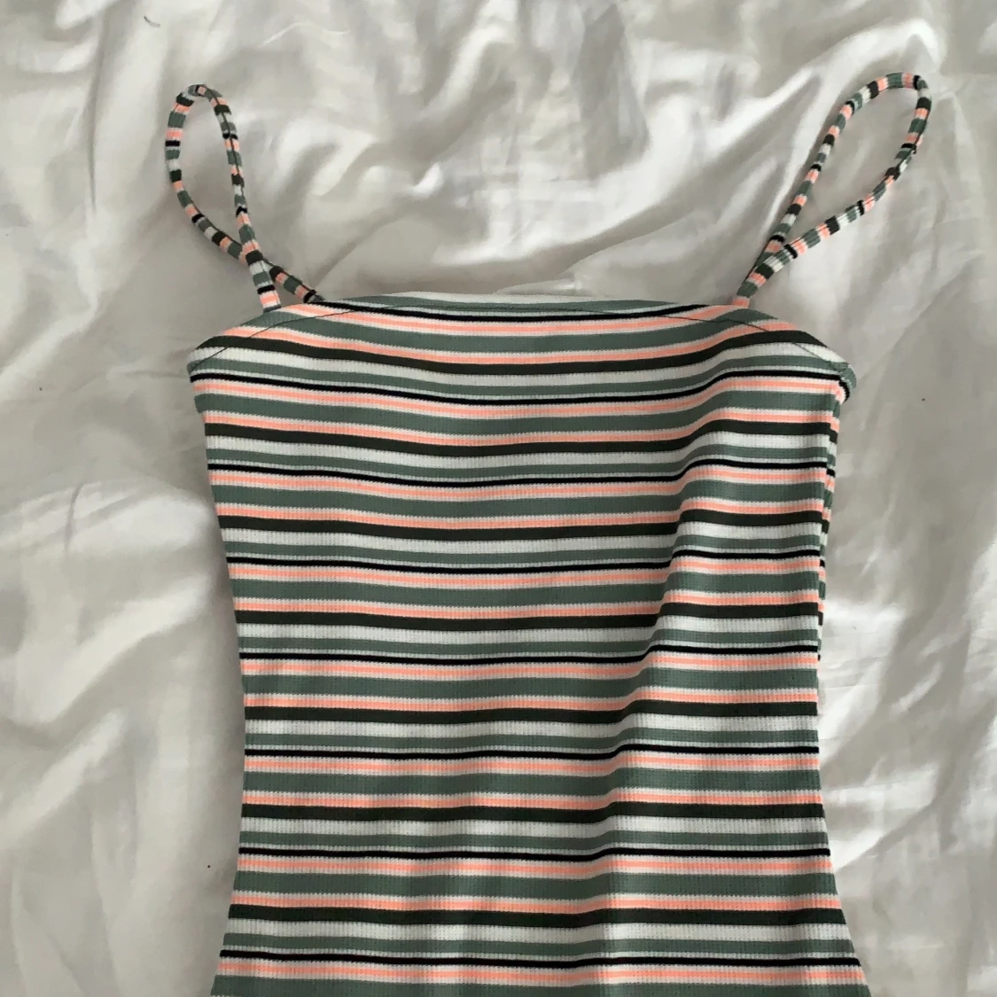 Klänning från h&m - 90