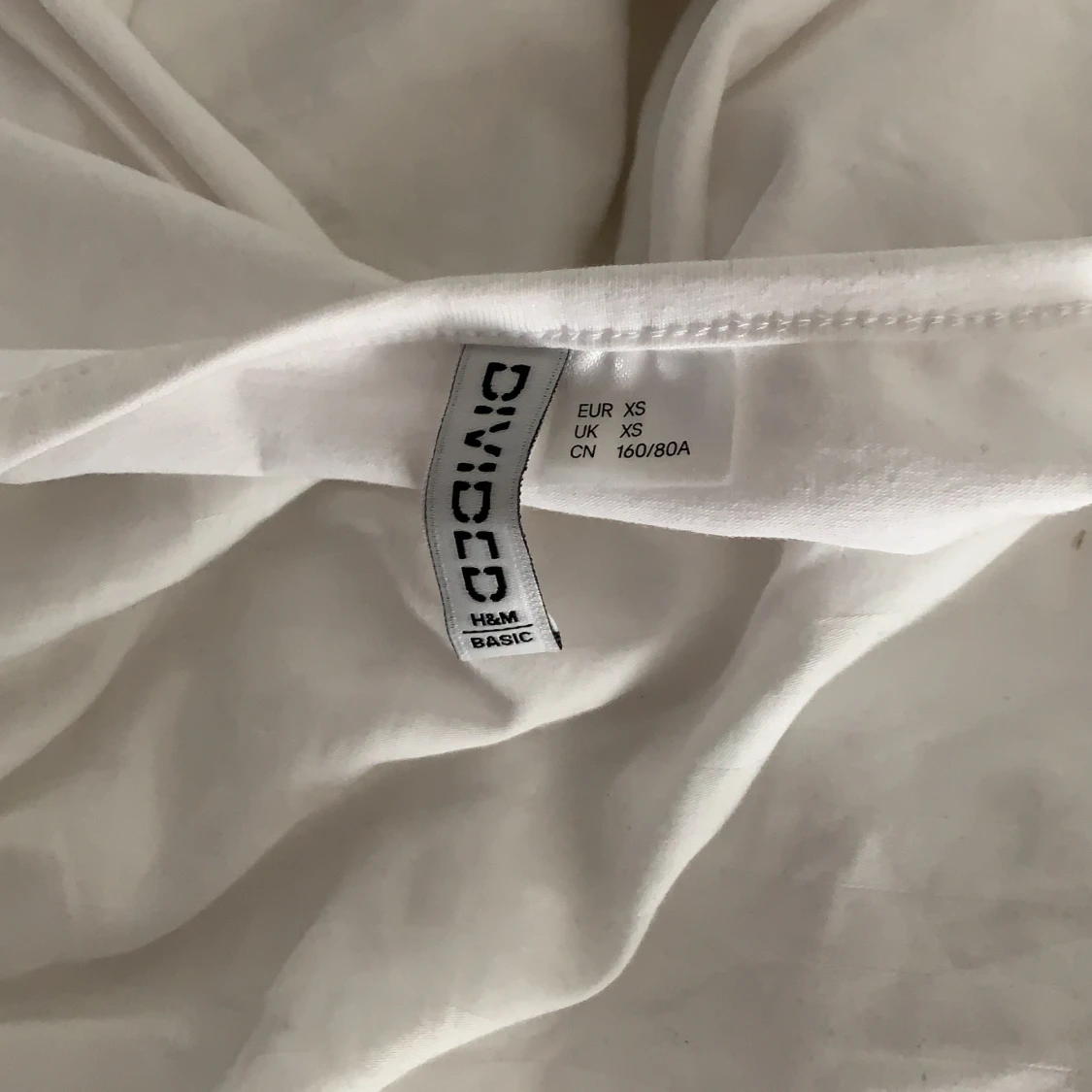 Linne från h&m - 91