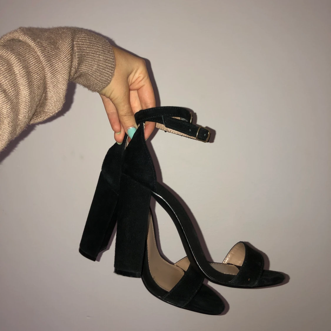 Steve Madden sandaletter - 91