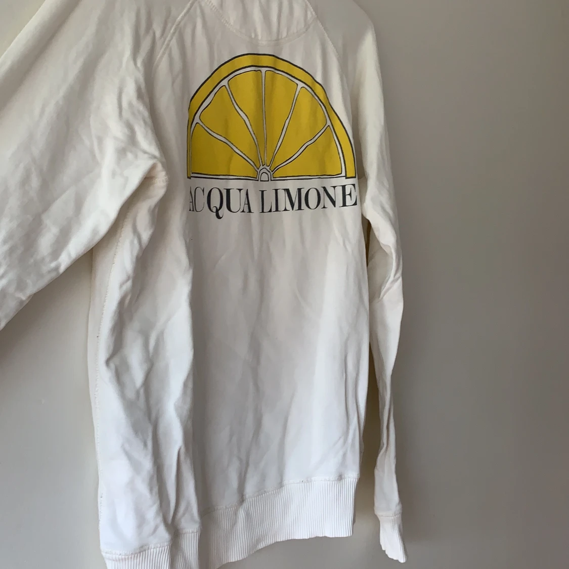 Acqua limone, vit  - 91