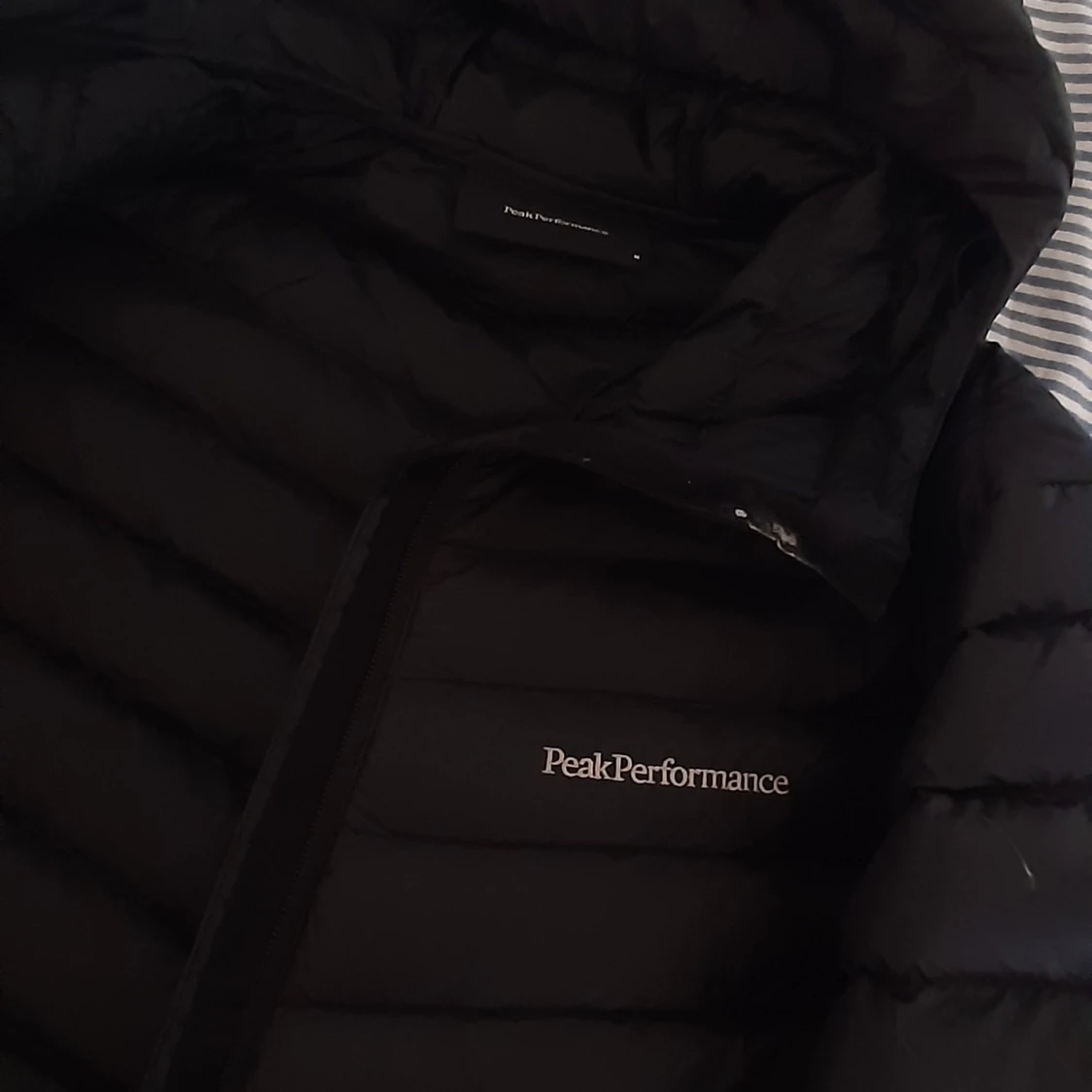 PeakPerformance Jacket - 91
