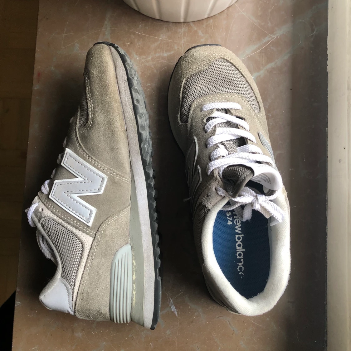 New balance classic 574 - 90