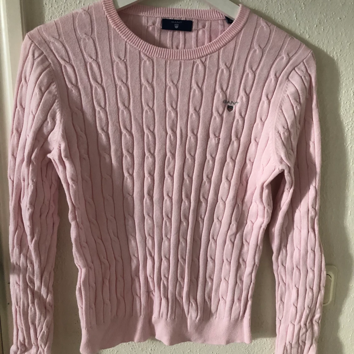 Gant tröja, strl XS/S