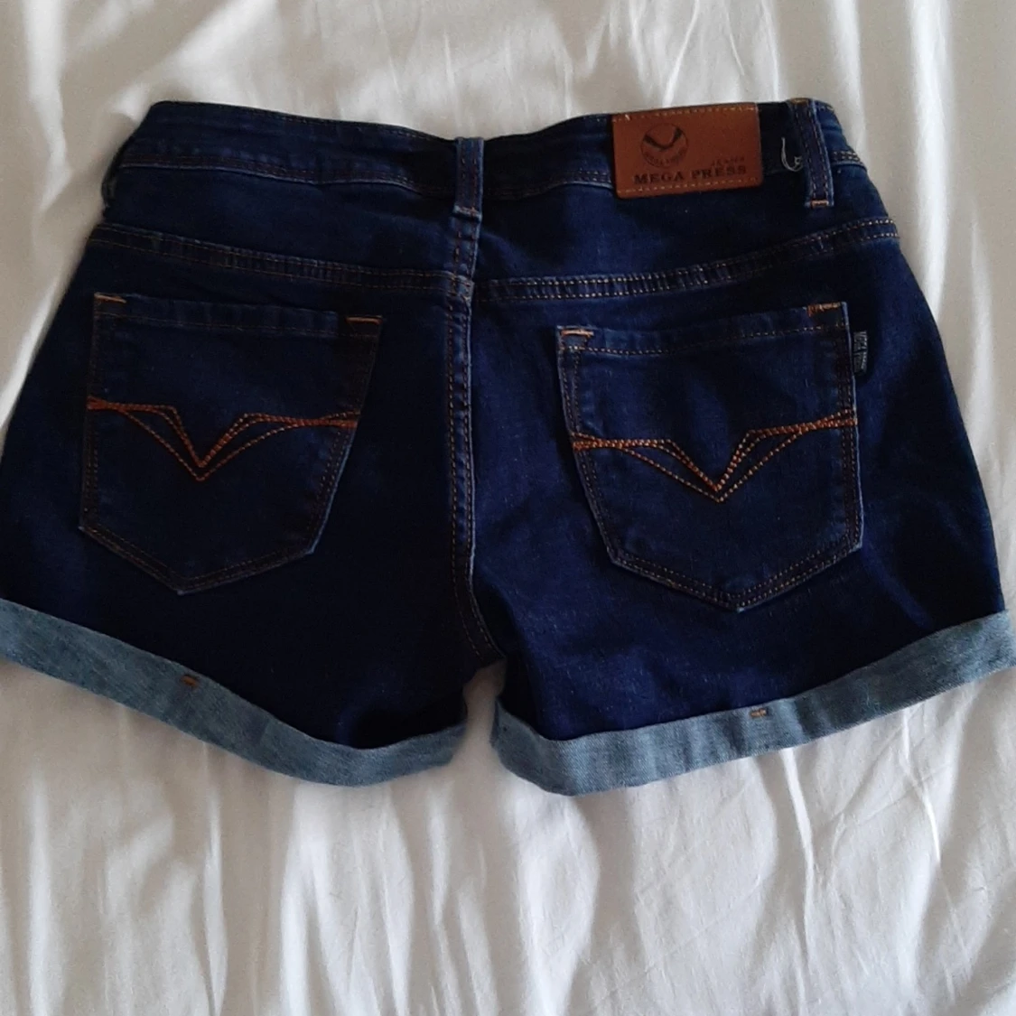 Jeans MEGA PRESS - 90