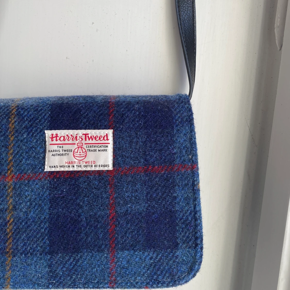 Perfekt höstväska - 91