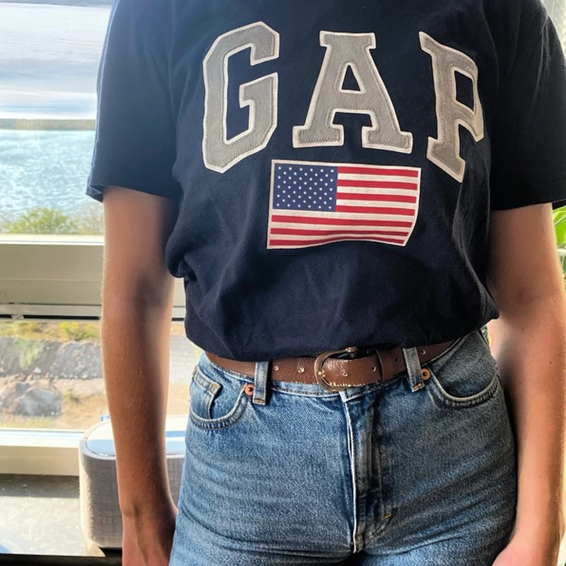 T-shirt frĂ„n GAPđ