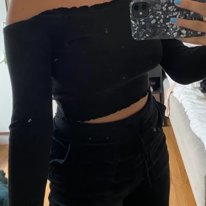 Tröja - Super fin tröja kmr ej till användning bara