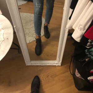  - Super snygga boots köpta i London. Använda 2 gånger bara 