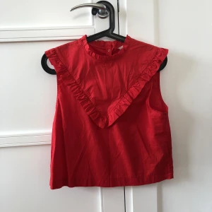  - Fin topp! Aldrig använd, som ny. 