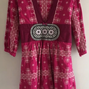  - Fin Odd Molly tunika strl 2 i fint skick! Pris ink frakt !