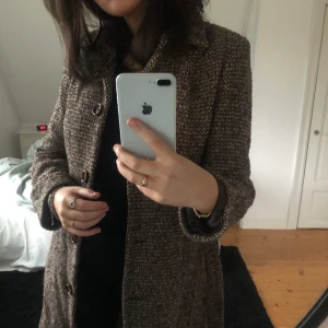 Kappa - Brun kappa, oanvänd. 300 inklusive frakt:)