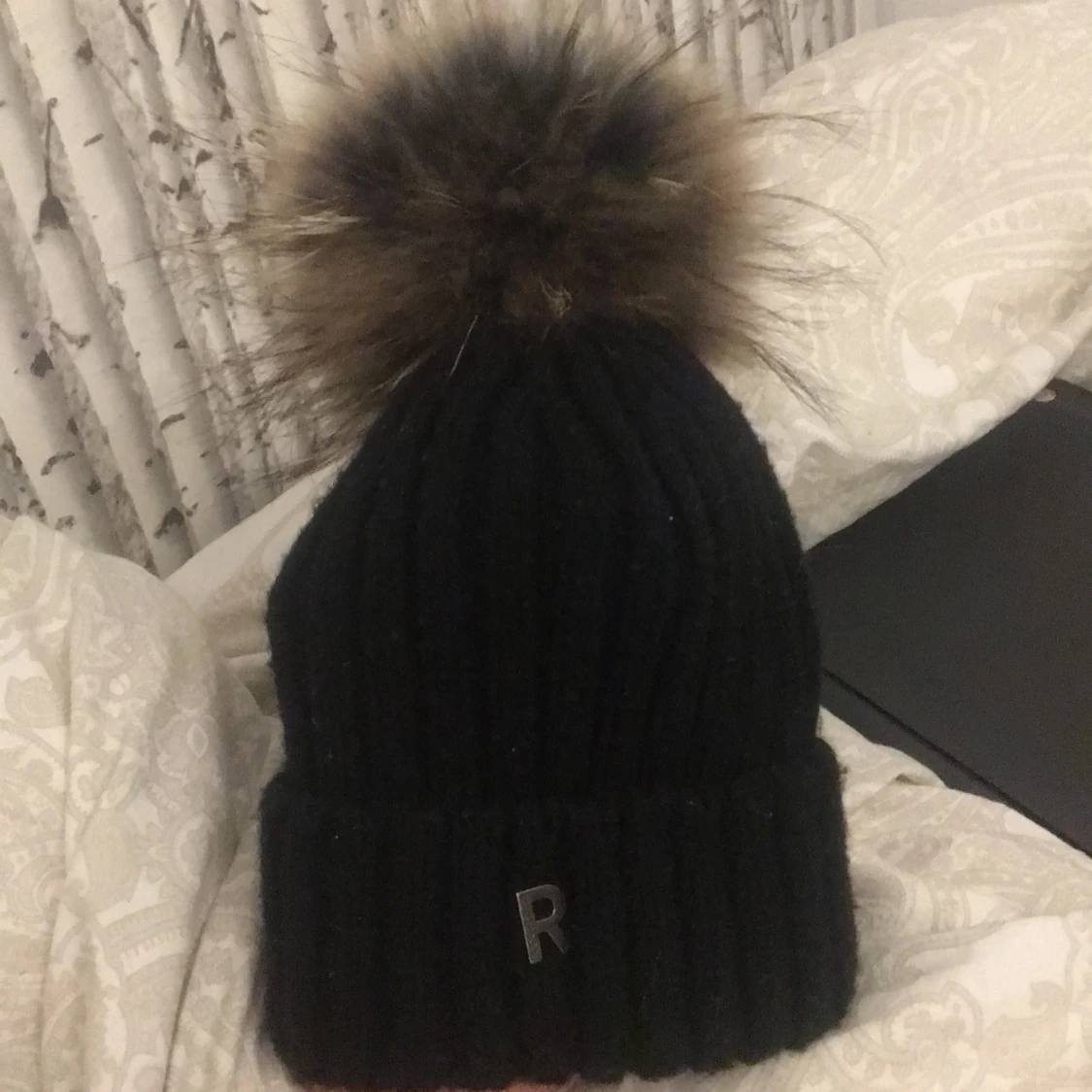 Rockandblue mössa - 90