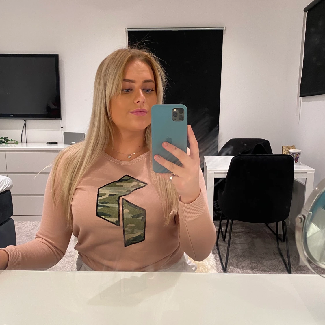 Peak performance tröja - 90