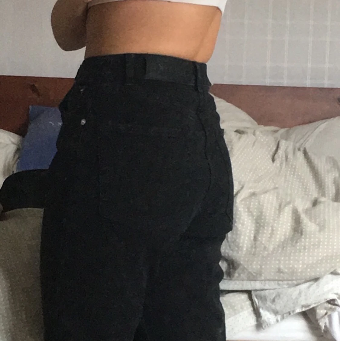 NA-KD mom jeans - 90