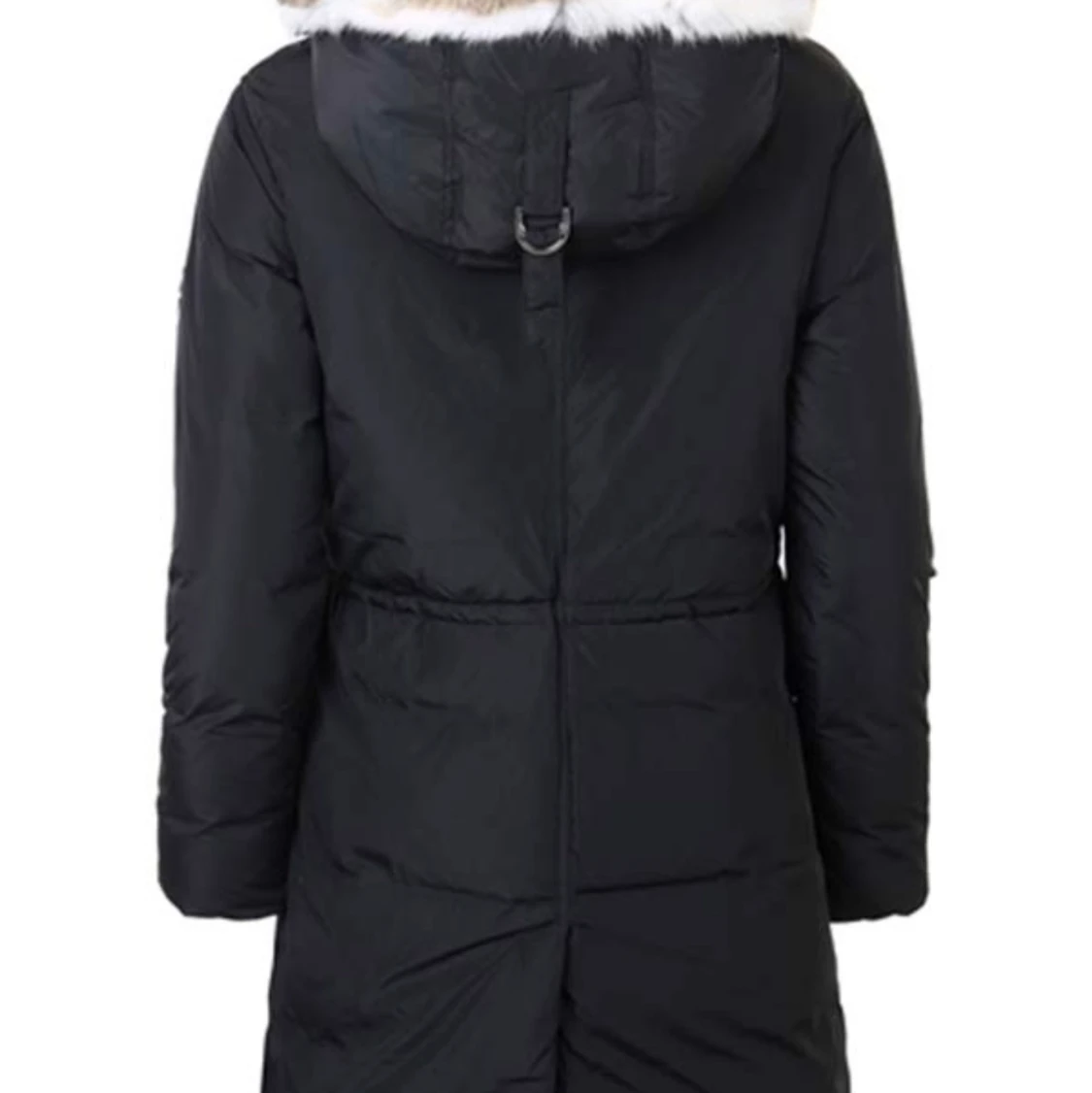 Hollies vinterjacka - 90