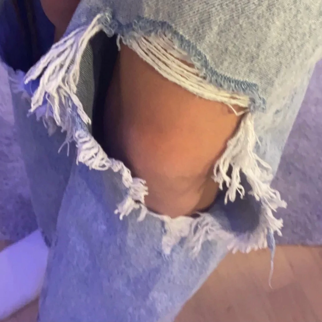 Trendiga mom jeans! - 90