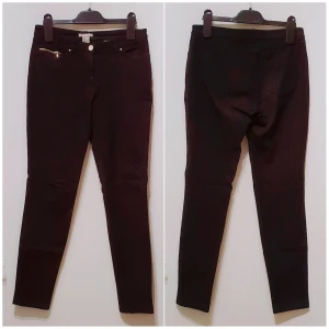 Svarta jeans - Sköna jeans med stretch från H&M